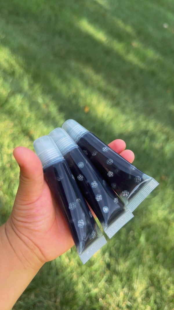 lip gloss