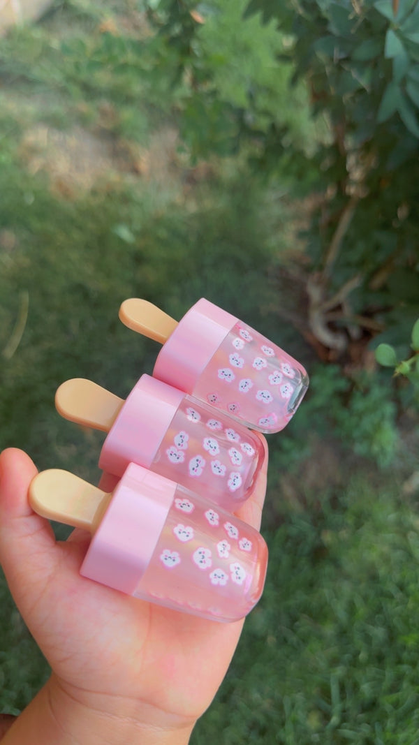 lollipop