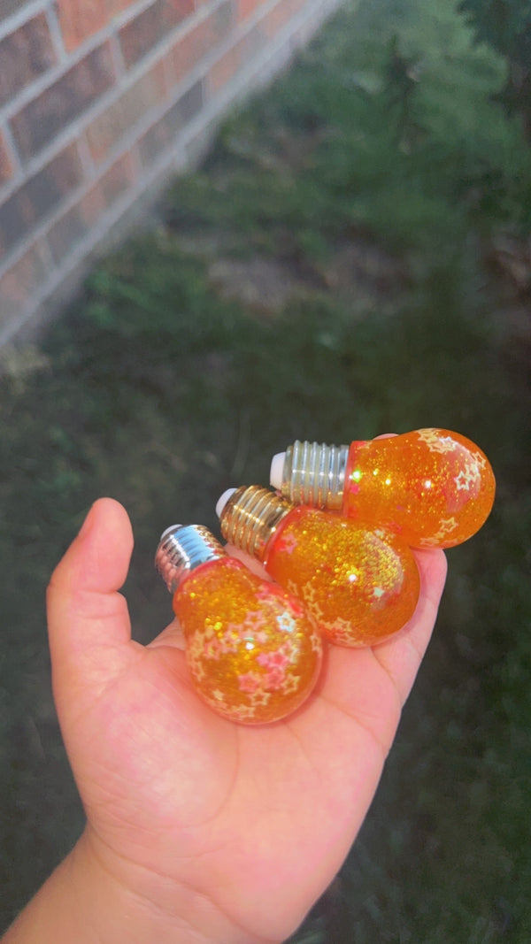 magic glossy