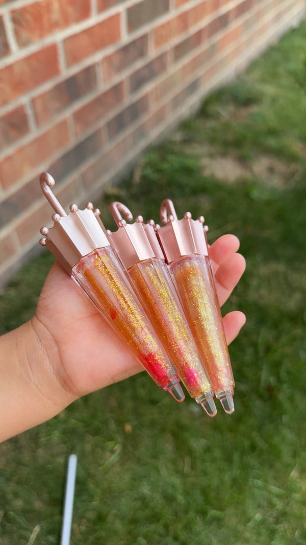 lip oil